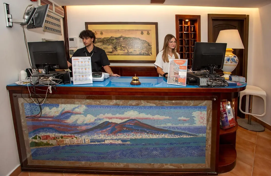Hotel Neapolis-1